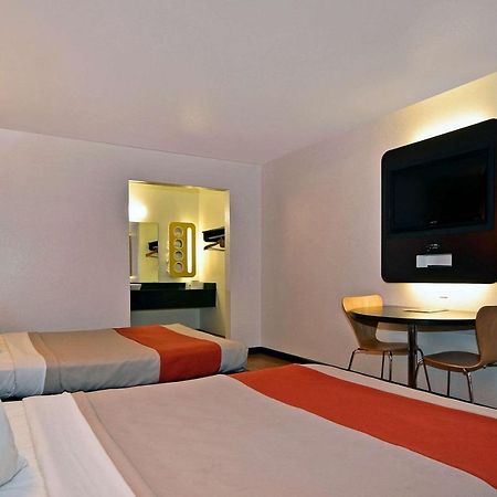 Motel 6-Fairfield, Ca - Napa Valley Экстерьер фото