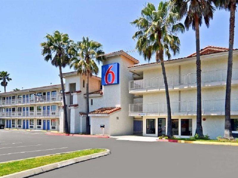 Motel 6-Fairfield, Ca - Napa Valley Экстерьер фото