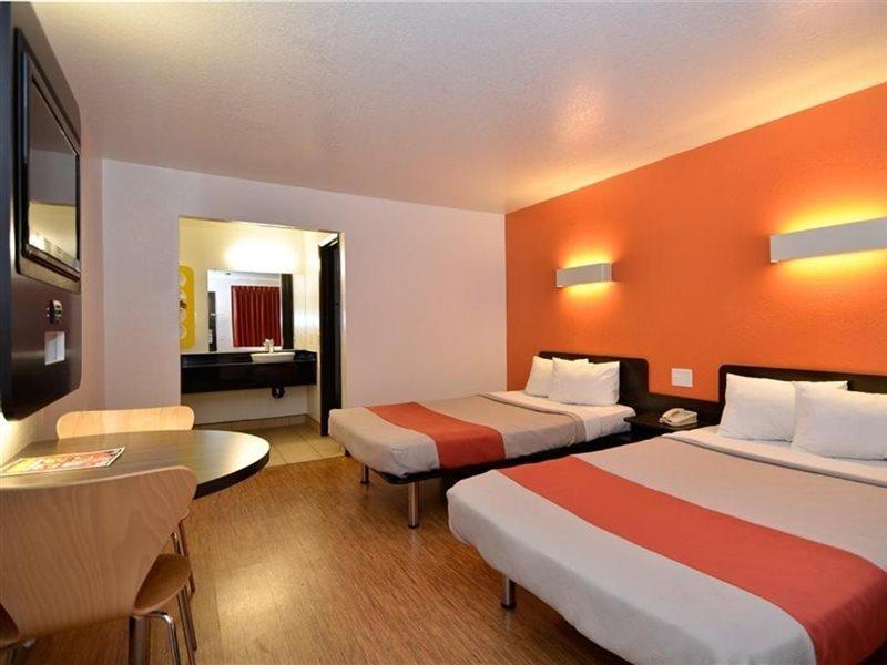 Motel 6-Fairfield, Ca - Napa Valley Экстерьер фото