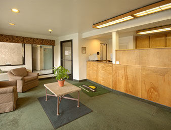 Motel 6-Fairfield, Ca - Napa Valley Интерьер фото