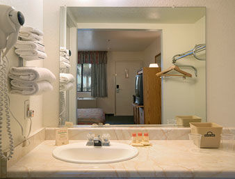 Motel 6-Fairfield, Ca - Napa Valley Номер фото