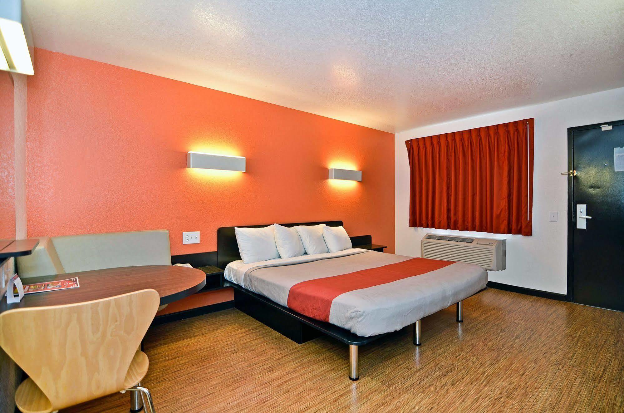 Motel 6-Fairfield, Ca - Napa Valley Экстерьер фото