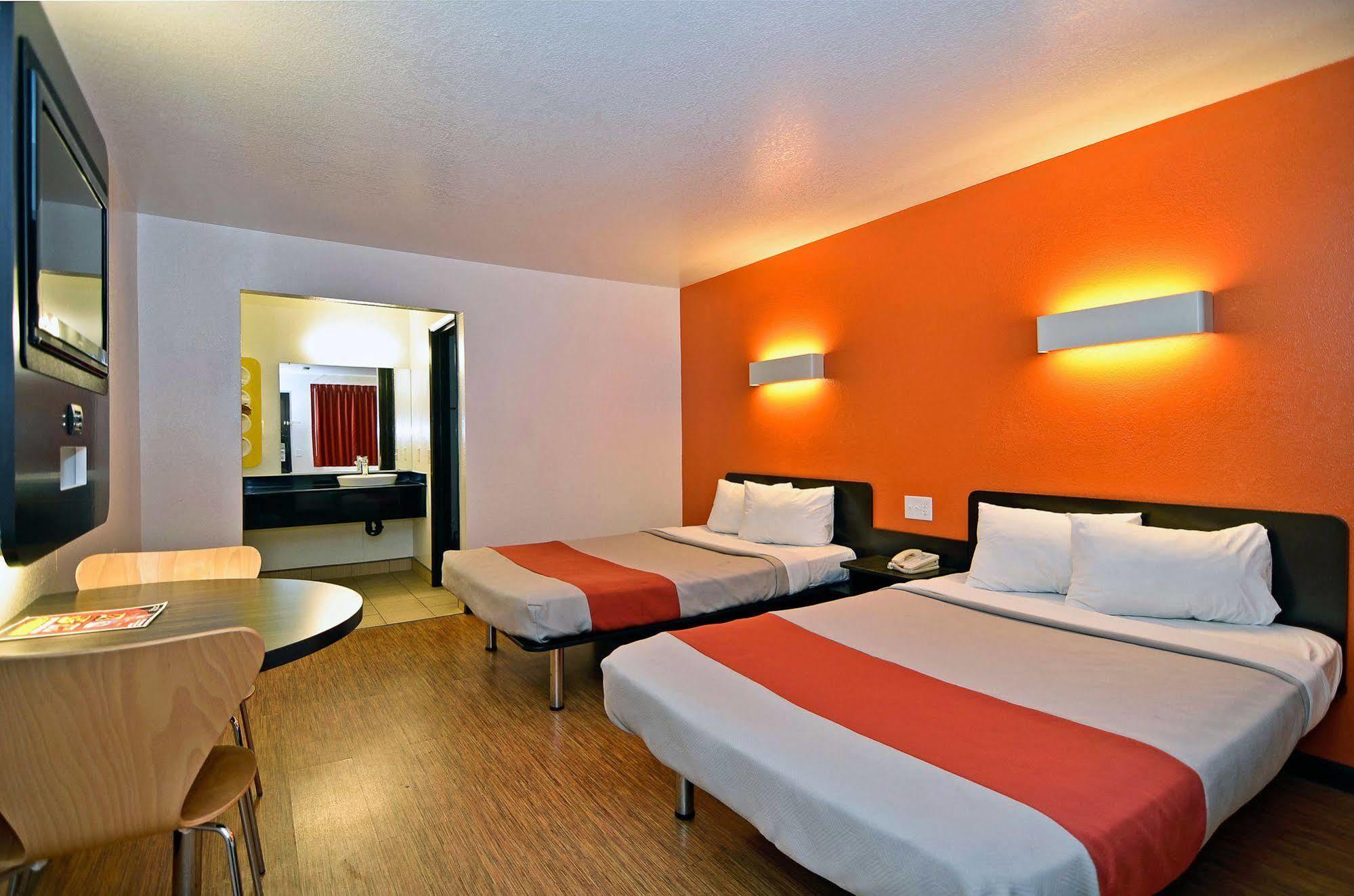 Motel 6-Fairfield, Ca - Napa Valley Экстерьер фото